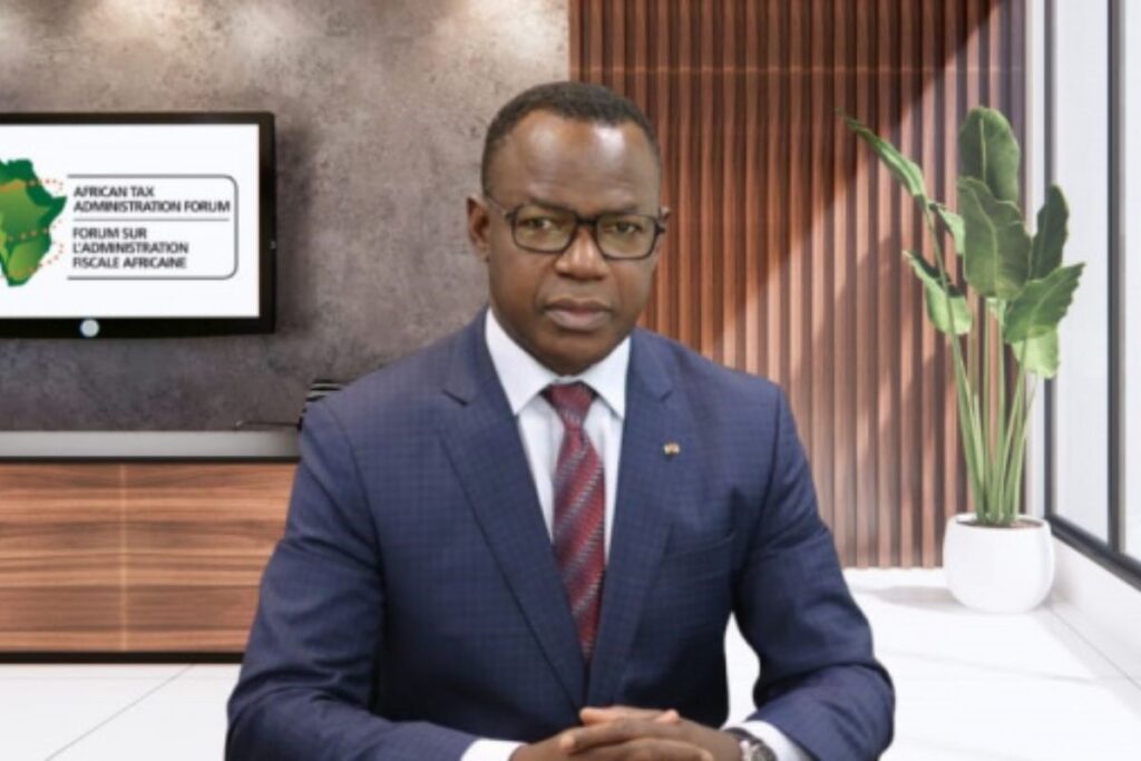 Forum sur l'administration fiscale africaine : Le patron de l'OTR reconduit à la présidence