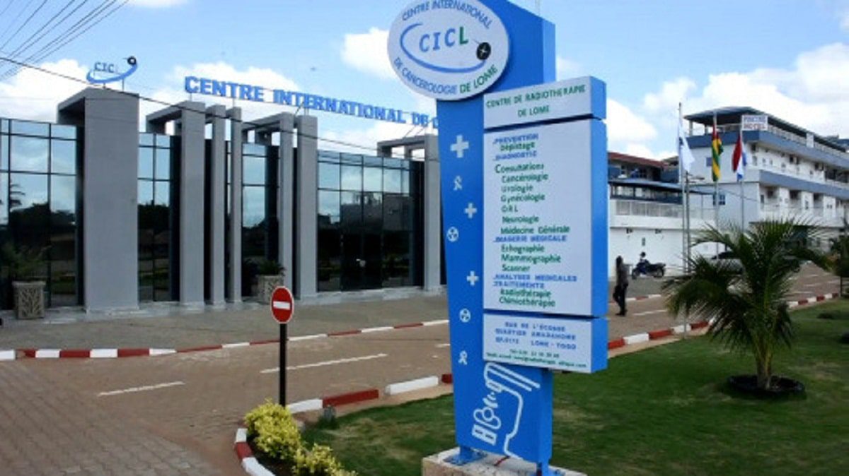 Centre international de cancerologie