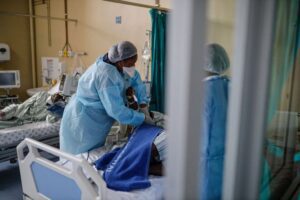 Togo - Hygiène dans les hôpitaux : Bientôt un numéro vert pour permettre aux malades de porter plainte