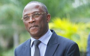 Paul Dodji Apévon : L'avocat togolais devient le nouveau vice-président de l’Union démocrate de l’Afrique