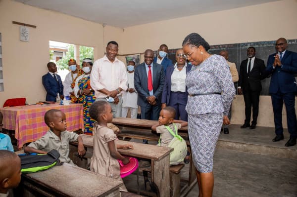 Togo-Education : Bientôt un conseil national de l'éducation