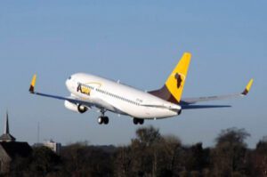 Secteur aérien : Le Togo parmi les pays qui participent à la phase pilote de déploiement du projet MUTAA