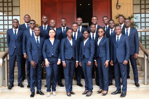 Togo-Programme présidentiel d'excellence : La période d'inscriptions ouverte