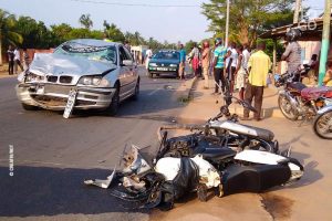 Togo-Sécurité routière : Voici les recommandations de L'UNRIT pour réduire les accidents
