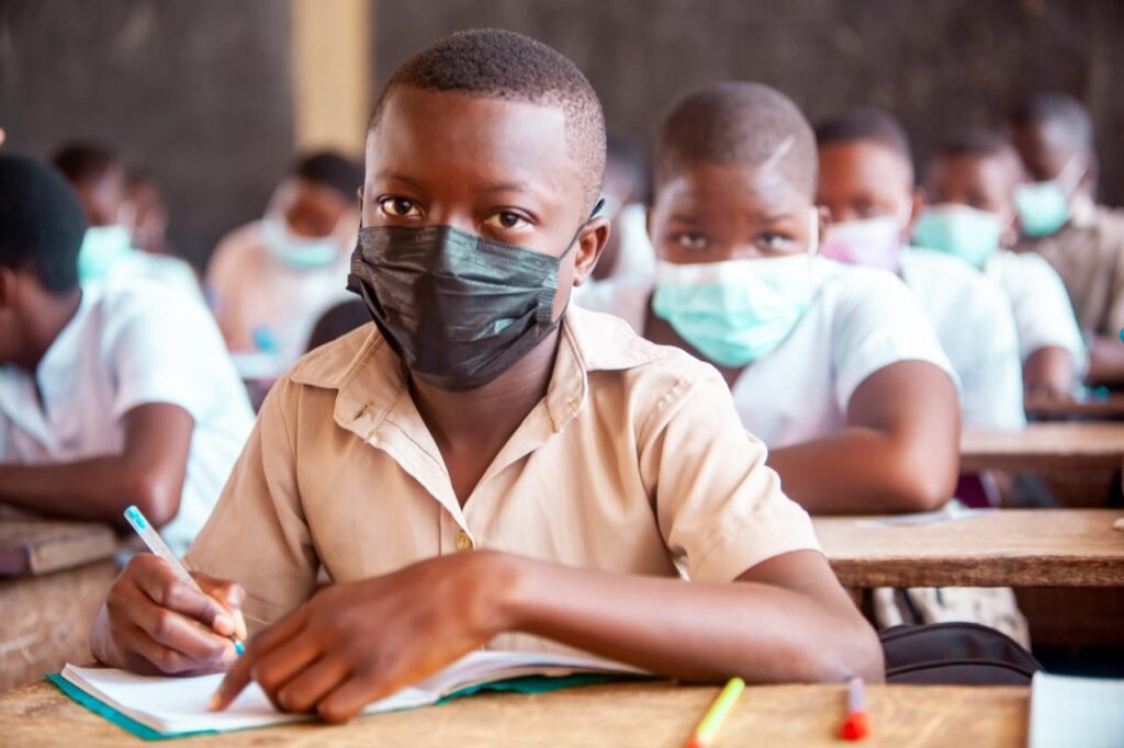 Togo : Les dates d'examens et concours de l'année académique