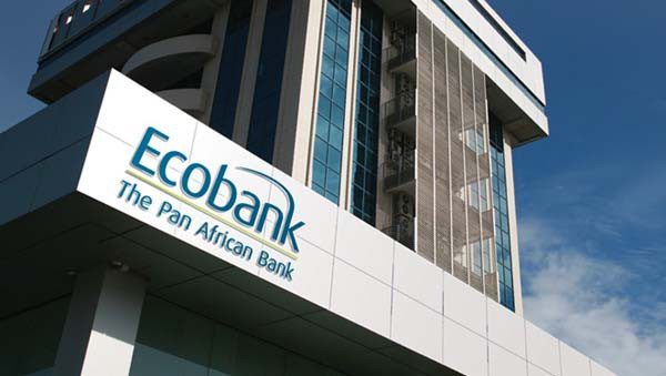 Ecobank Togo : L'institution désignée banque de l'année pour la 3ème fois de suite