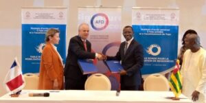 AFD Togo aide