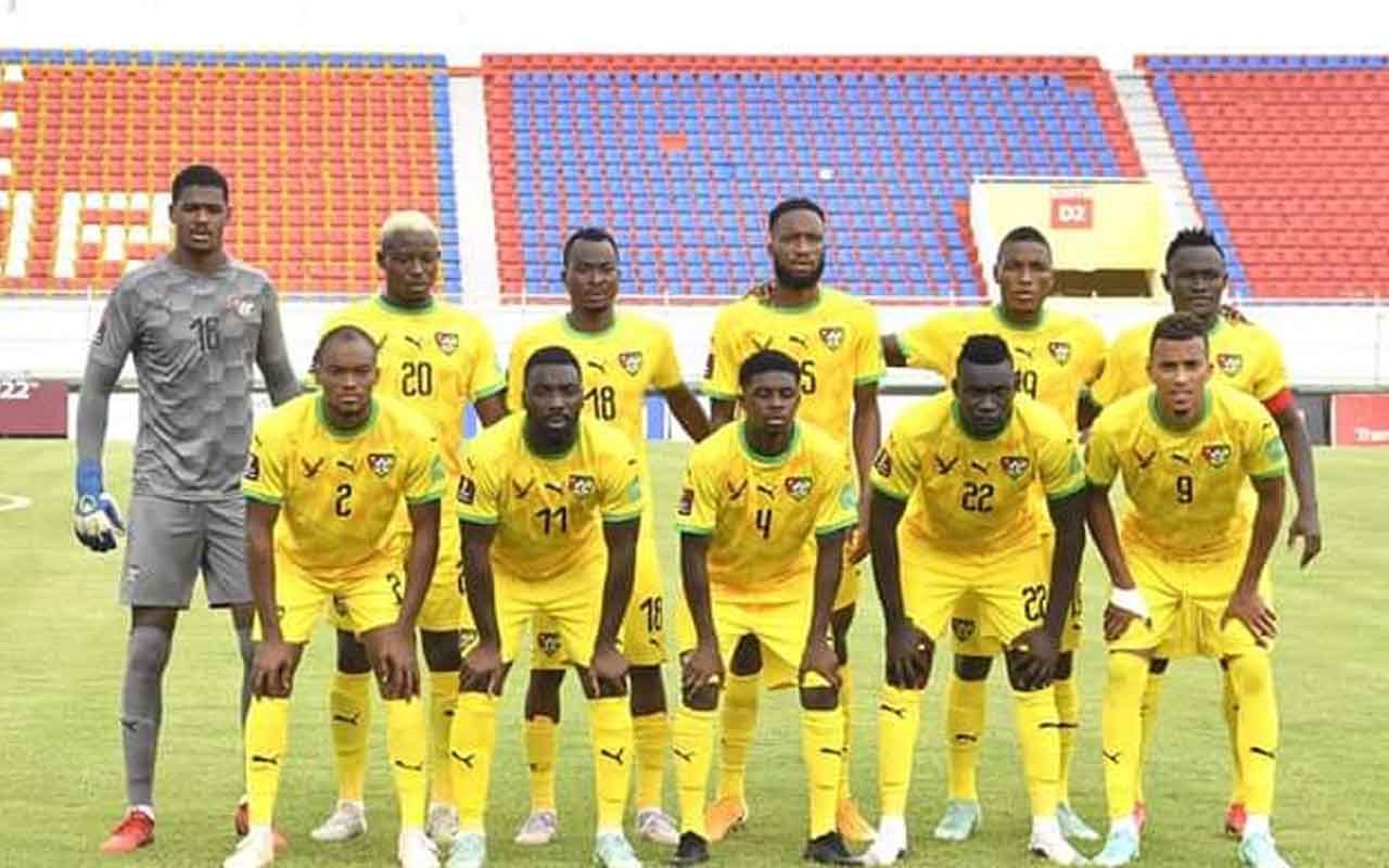 Elim CAN 2023 - Togo vs Burkina Faso : Plusieurs Éperviers blessés