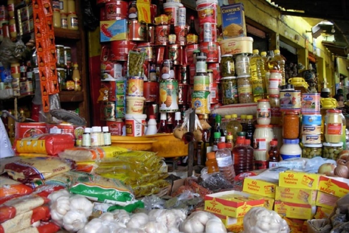 Fin d'année au Togo : Attention à la vente des produits contrefaits !