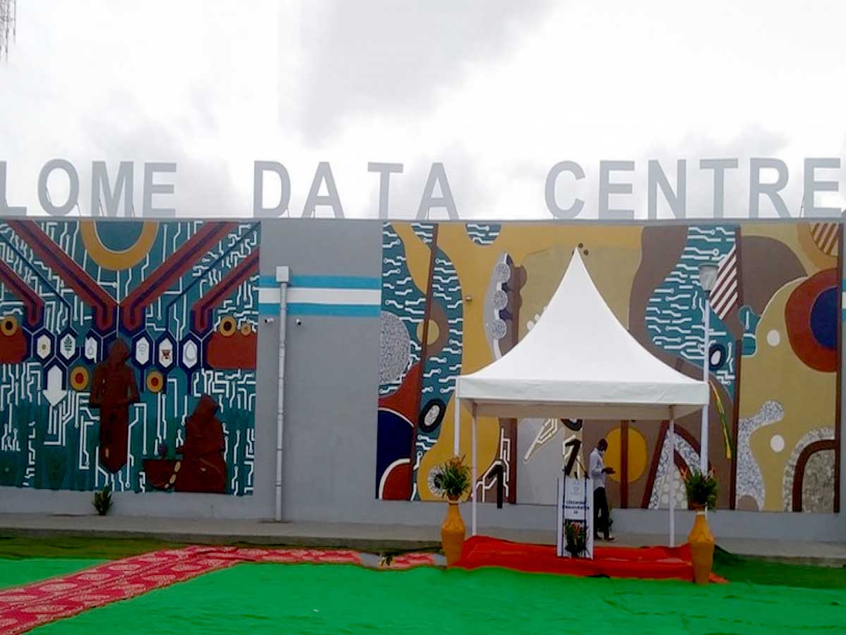 Togo-Numérique : La gestion de Lomé Data Center confiée au secteur Privé