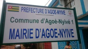 Togo : La Maire d’Agoè-nyivé 1 invite les citoyens à dire non à l’alcool au volant