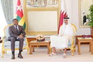 Diplomatie : De nouvelles relations de coopération entre le Togo et le Qatar