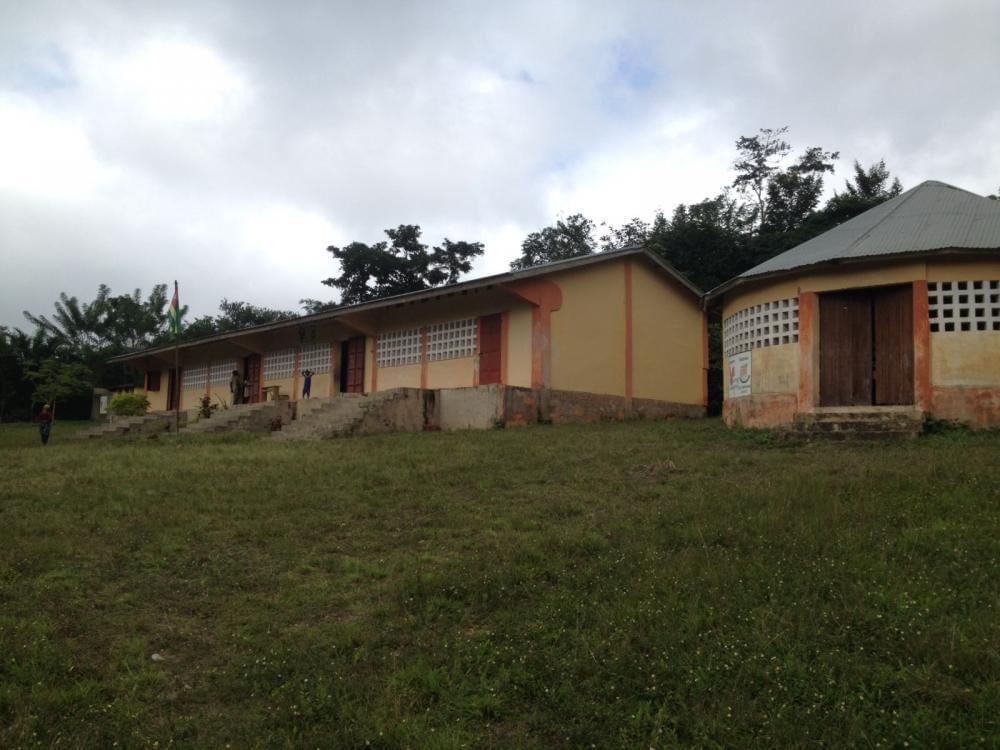 village agnédi