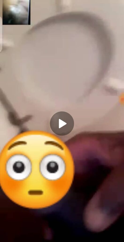 Scandale : La s3xtape d’un opposant togolais a fuité (Photos)