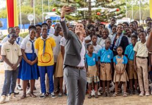 Tarik BOUDIAF togocom