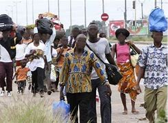 SOS Refugiés Togo