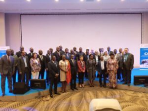 Togo : Des partenaires financiers mobilisés pour faciliter l'accès à l'eau potable