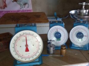 Togo : Bientôt une opération de contrôle d'instruments de mesure dans les marchés