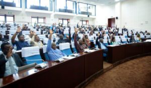 Togo : Une nouvelle loi adoptée pour régir le secteur du textile