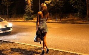 prostitution sokodè