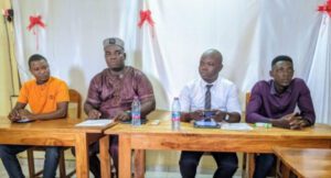 Togo Top Impact : La 5ème édition lancée