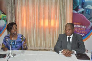 Togo : Le pays envisage un nouveau programme de coopération avec l'UNPA