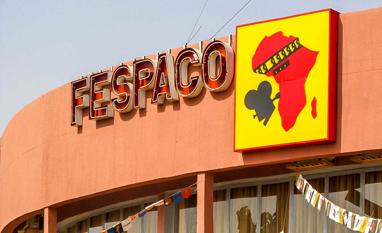 28éme édition FESPACO : le Togo sera à l’honneur