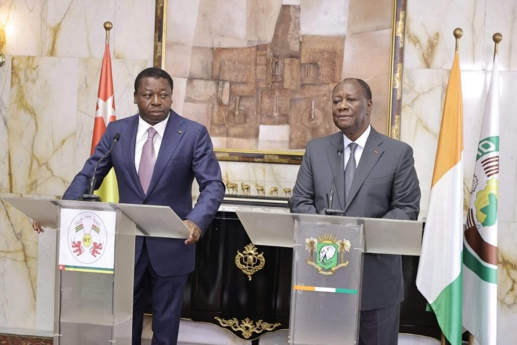 faure ouattara