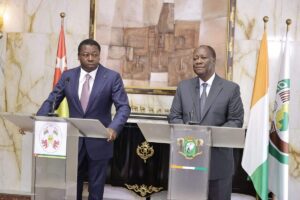 faure ouattara