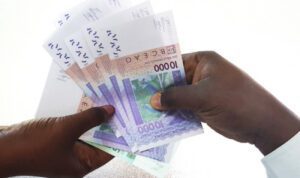 Marché financier régional : Le Togo demande 35 milliards de FCFA