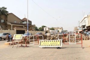 Société : Bonne nouvelle pour les usagers des pavés de Djidjolé