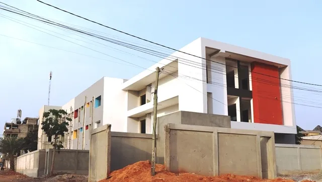 Hôtel de l'université de Lomé : C'est pour quand le lancement ?