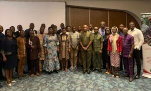 Trafic illicite des espèces sauvages : L'USAID et le gouvernement togolais s'unissent pour la lutte