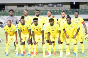 eperviers du togo can 2024