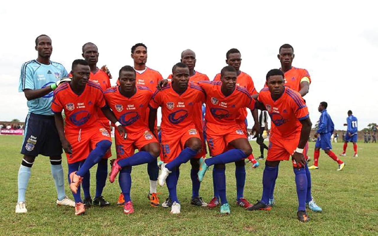 Togo -Football : Des supporters d’Anges FC virent leur entraîneur