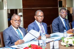 Togo : Le pays vers une numérisation des processus électoraux