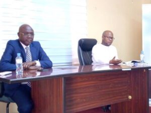 Togo : Un concours national lancé à l'endroit des étudiants en droit