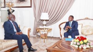 Togo : Le fond africain de garantie veut renforcer son engagement avec le pays pour le financement des PME/PMI