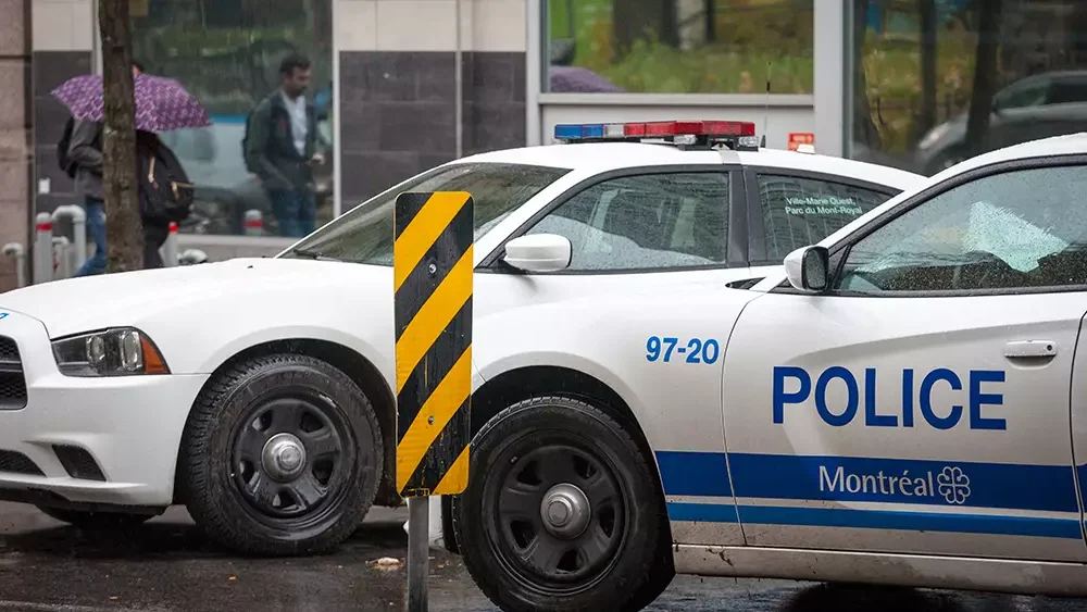 Insolite : Un homme se suicide dans un centre commercial (vidéo)