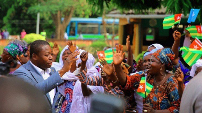 Pourquoi le président Faure Gnassingbé ira à Sokodé samedi ?