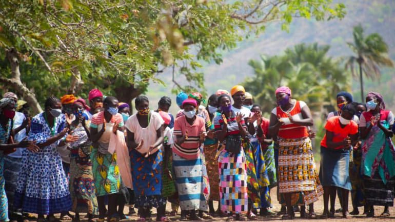 Togo : plus de 800.000 personnes accompagnées par le ministère de l’action sociale en 2022