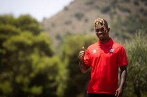 Mort de Christian Atsu : La star des Black Stars reçoit une vague d'hommages