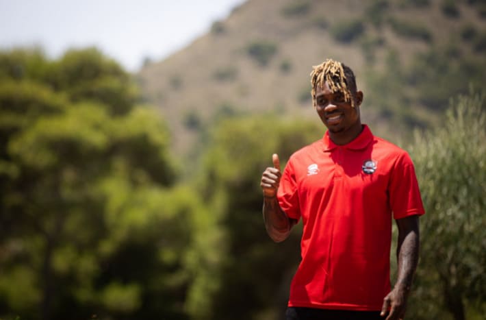 Mort de Christian Atsu : La star des Black Stars reçoit une vague d'hommages