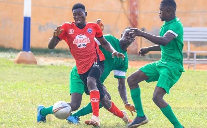 La 9ème édition du tournoi de football made in Togo prendra fin ce vendredi 03 mars avec la grande finale qui opposera Haady Sport à AC Swallows au stade municipal de Lomé.