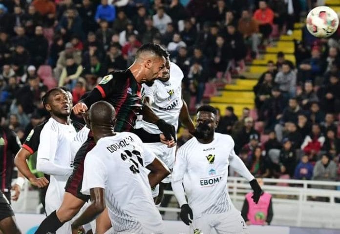 Coupe CAF : L'ASKO battue lourdement par l'ASFAR