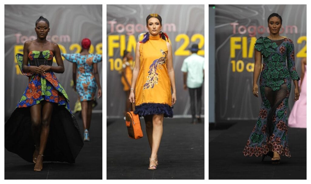 TOGOCOM FIMO 228 : Que rapporte réellement ce festival de mode aux togolais ?