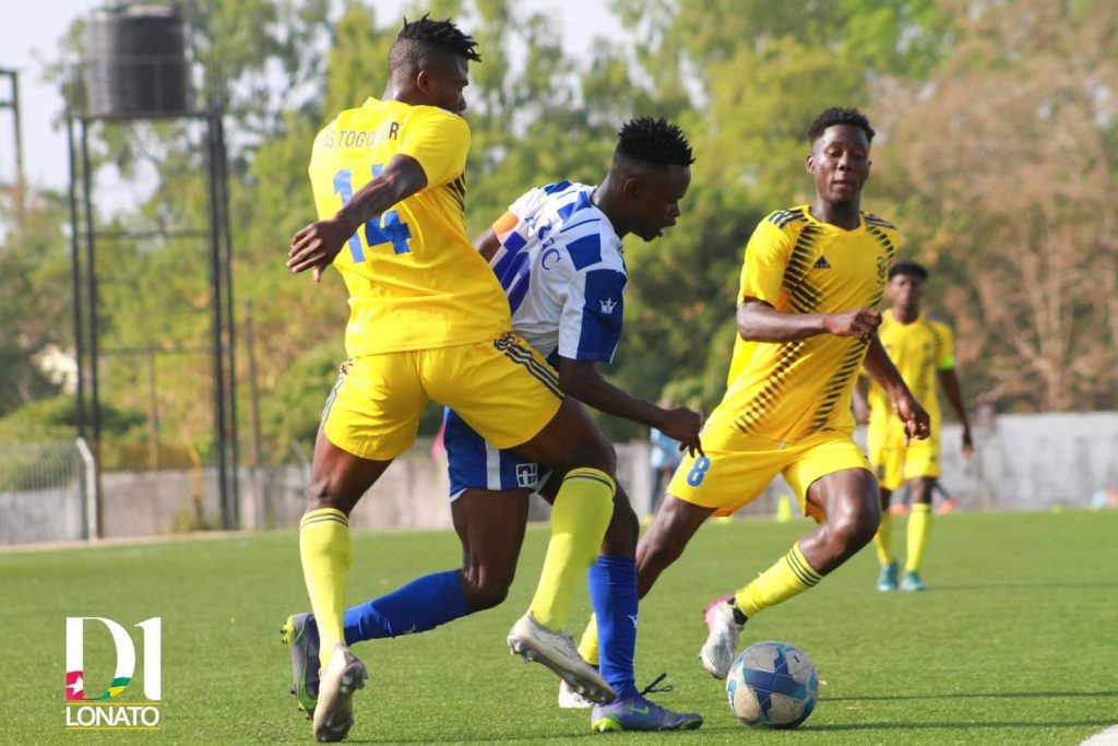 D1 Lonato : Le programme de la 18ᵉ journée du championnat