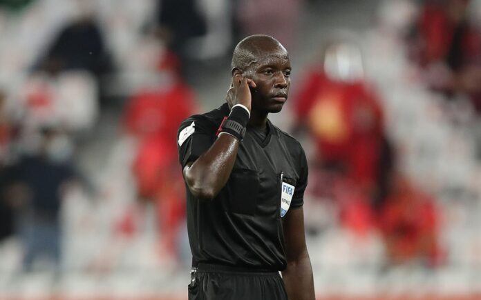 Élim CAN 2023 : Les arbitres du match Burkina Faso vs Togo connus