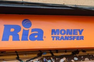 Ria Money Transfer recrute
