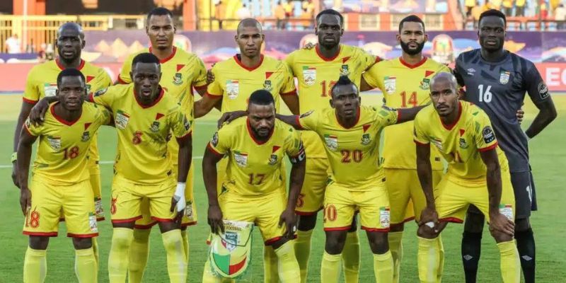 Bénin - Football : Les Écureuils deviennent des "Guépards"